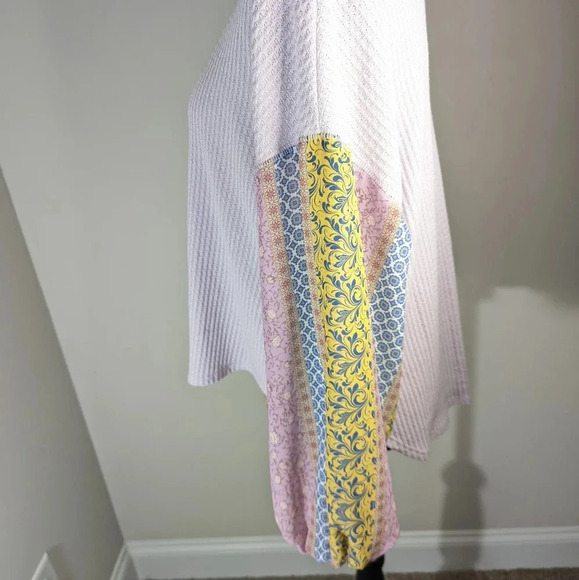 Cozy loose fit top - Picture 3 of 3